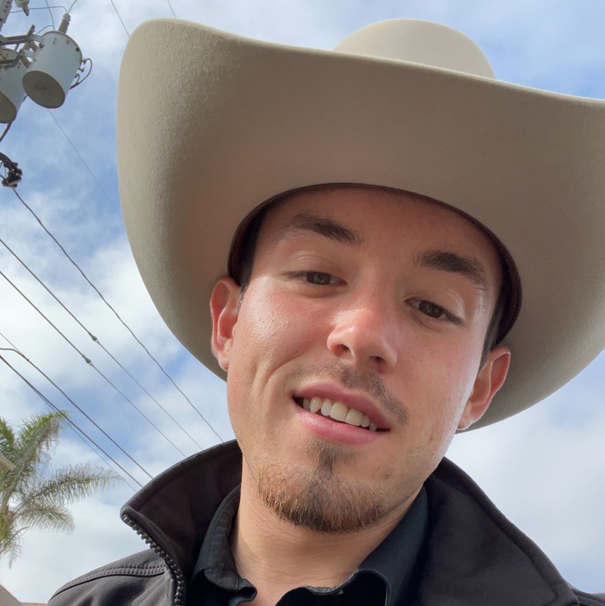 Profile of Zac Johnson