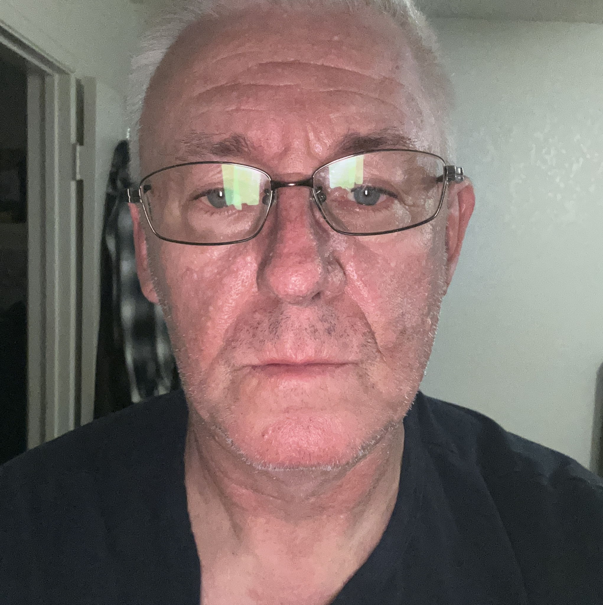 Profile of Doug Ruthroff