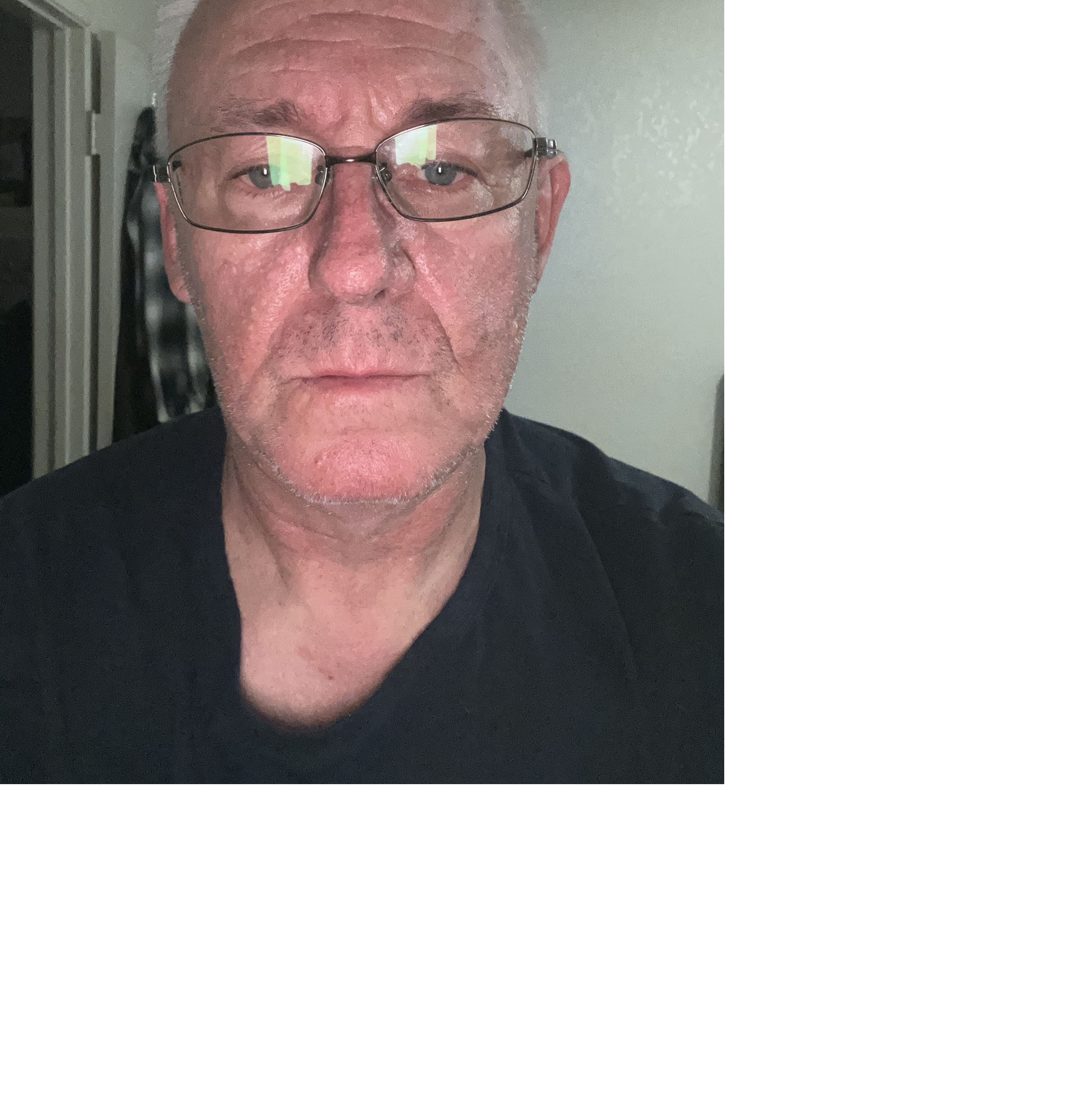 Profile of Doug Ruthroff