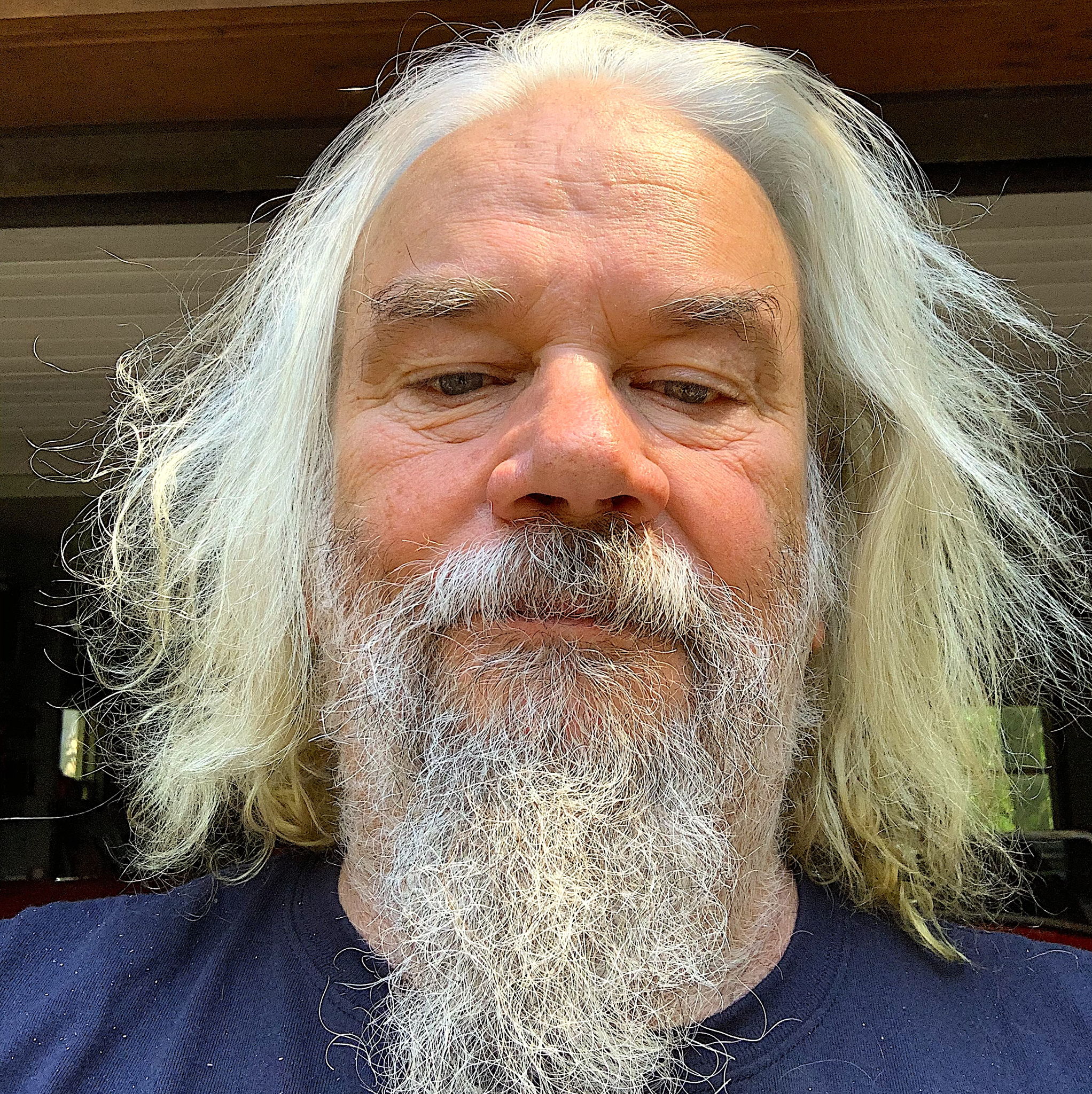 Profile of John Witmer