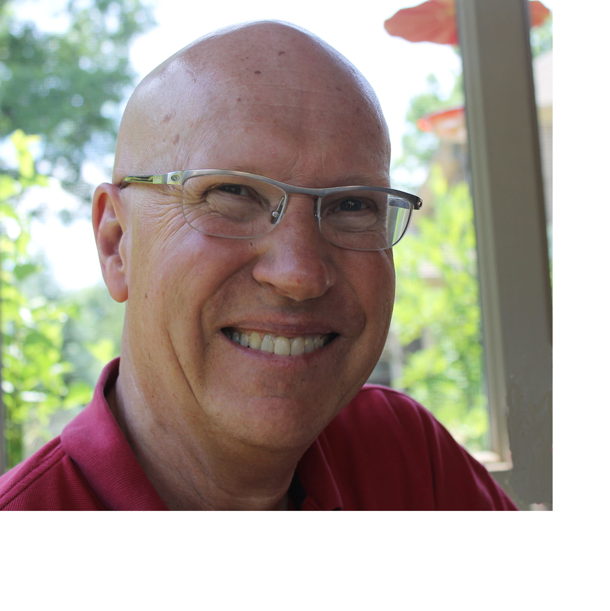 Profile of John Coutant