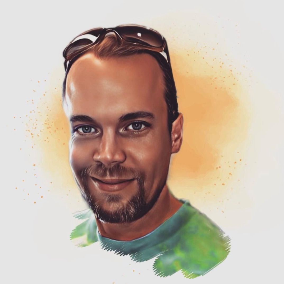 Profile of Jason Puerner