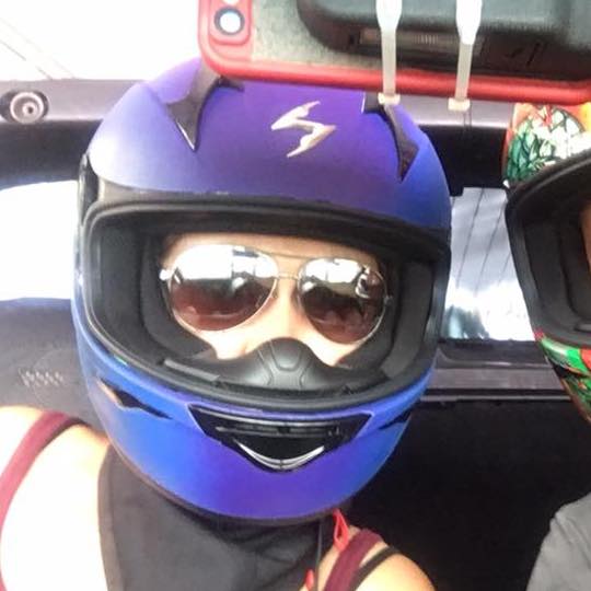 Profile of Leah Heres