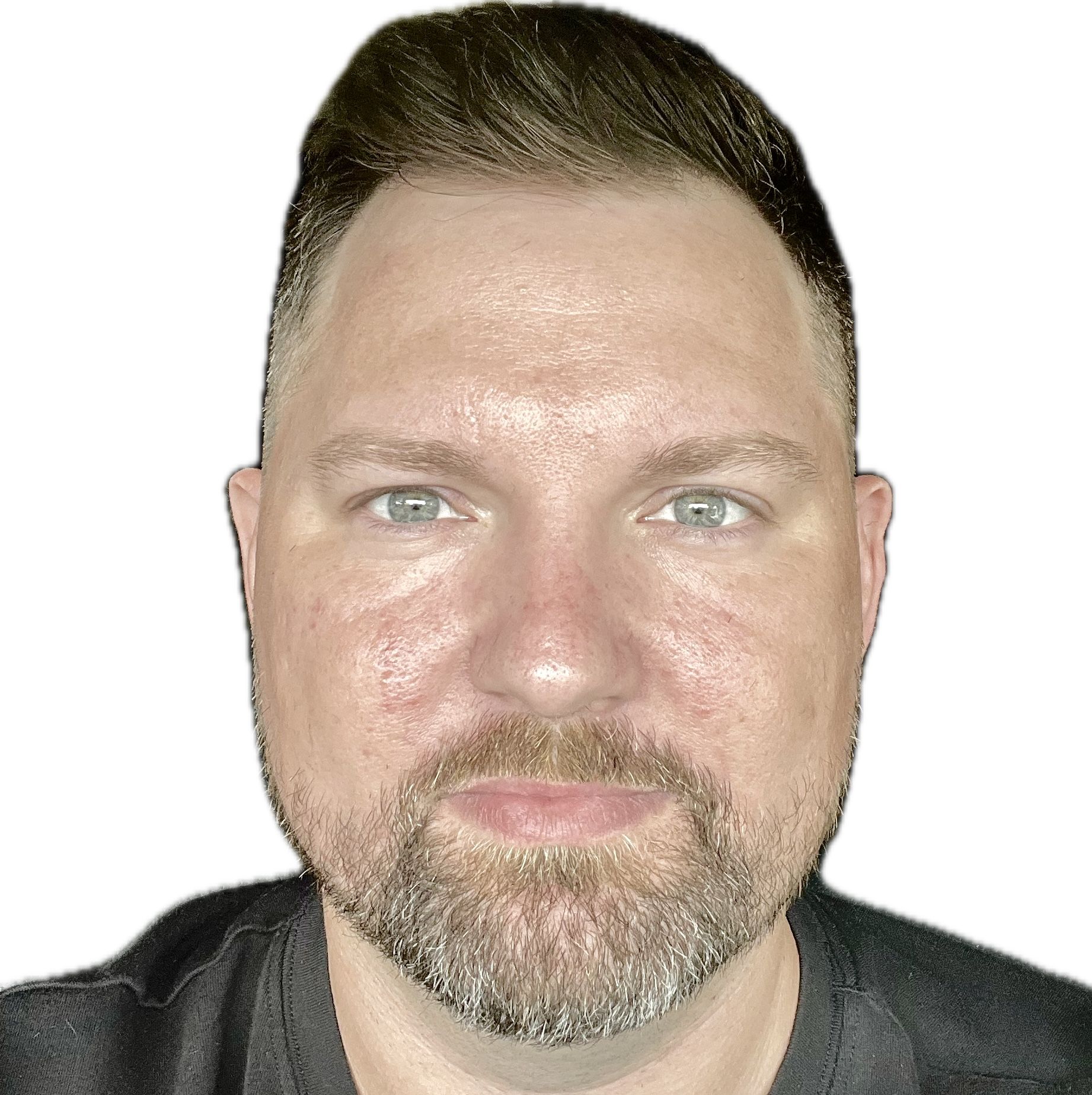 Profile of Josh Olson