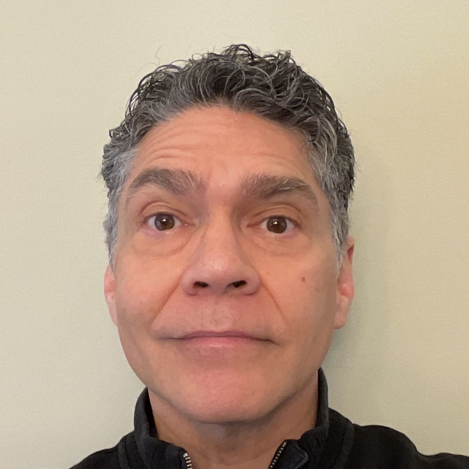 Profile of Tom Daniels