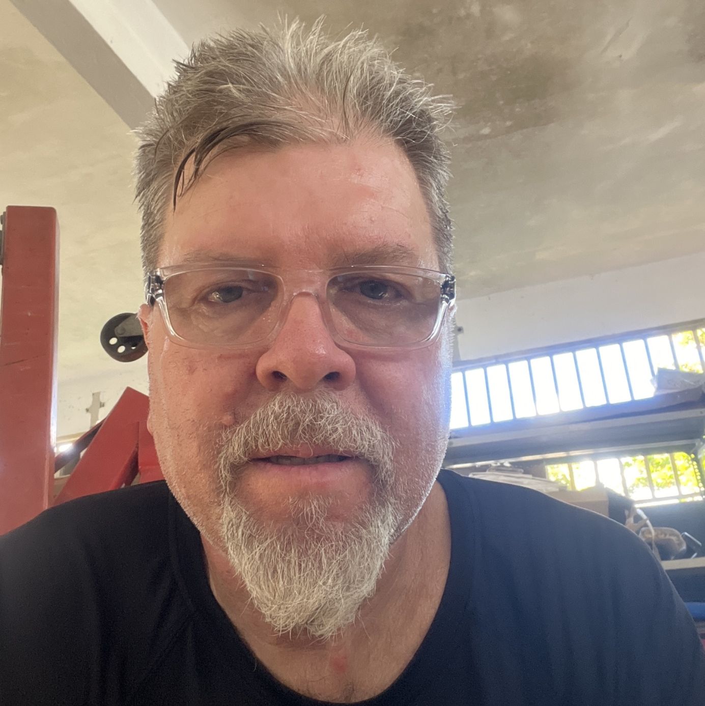 Profile of Ricardo Torres