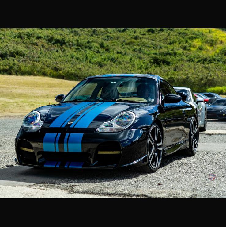 Profile of Rafael Campos