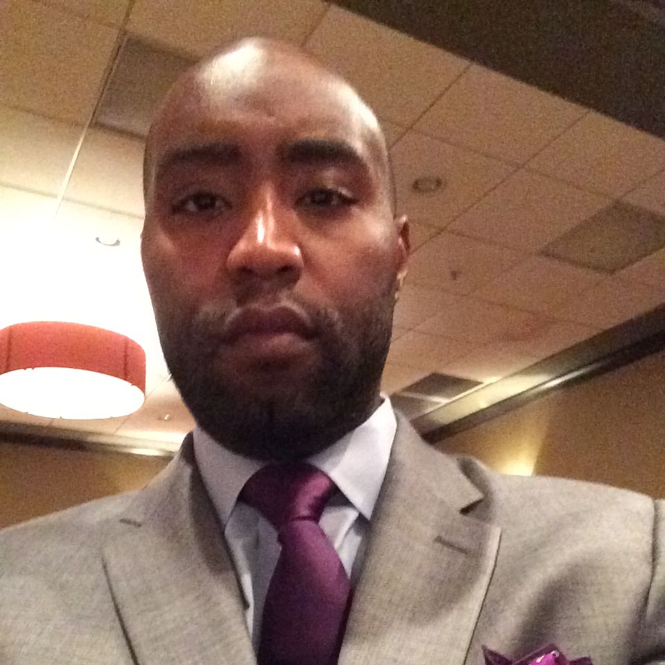 Profile of Kareem Mackey