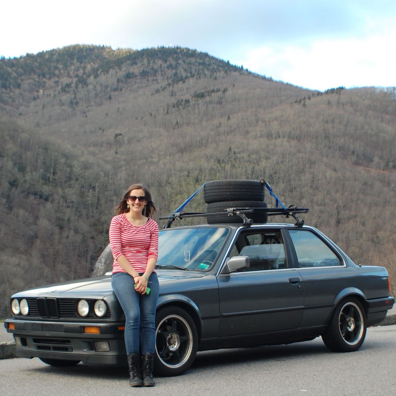 Profile of Julie Delose