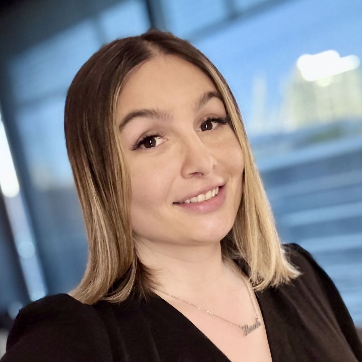 Profile of Sarah Cooney