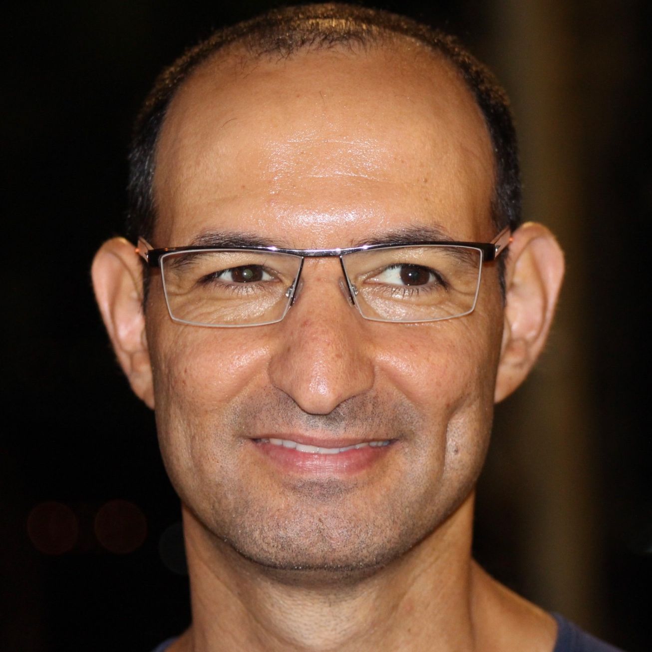 Profile of Tal Tsfany