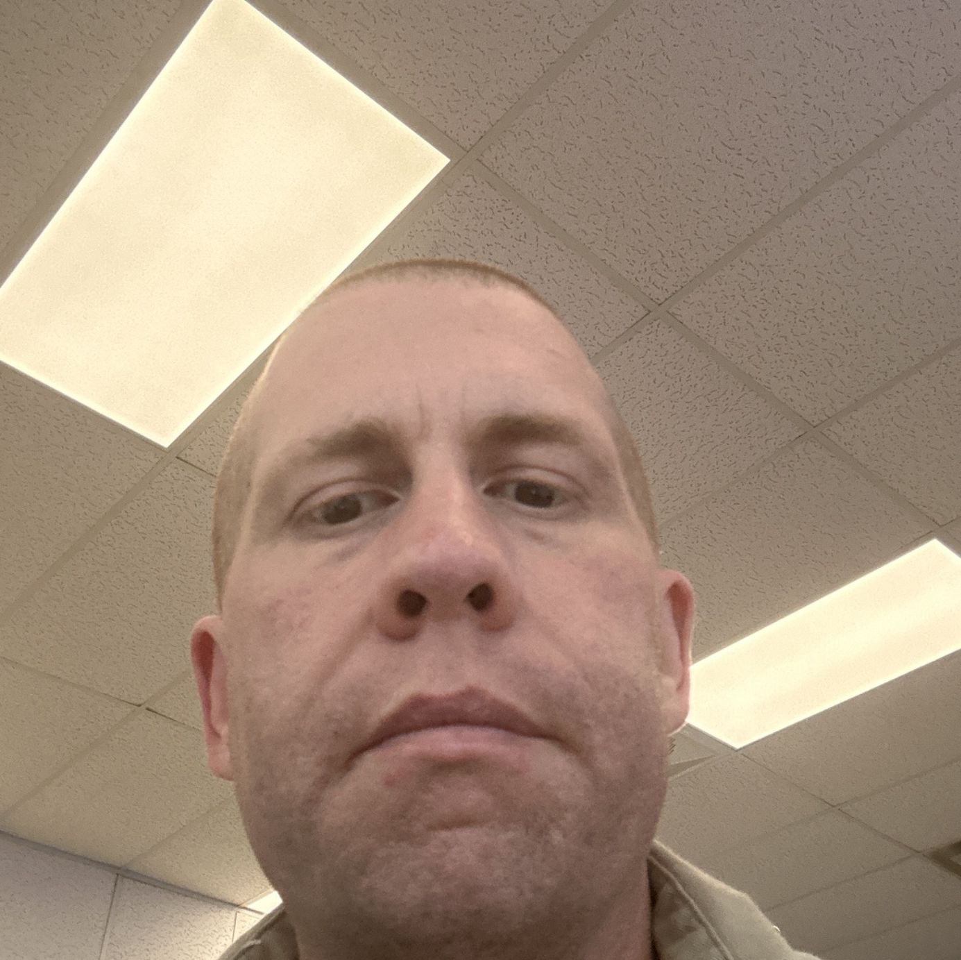 Profile of Kevin Mcbride