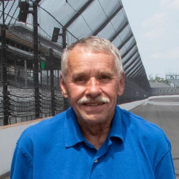 Profile of Jim Gillett