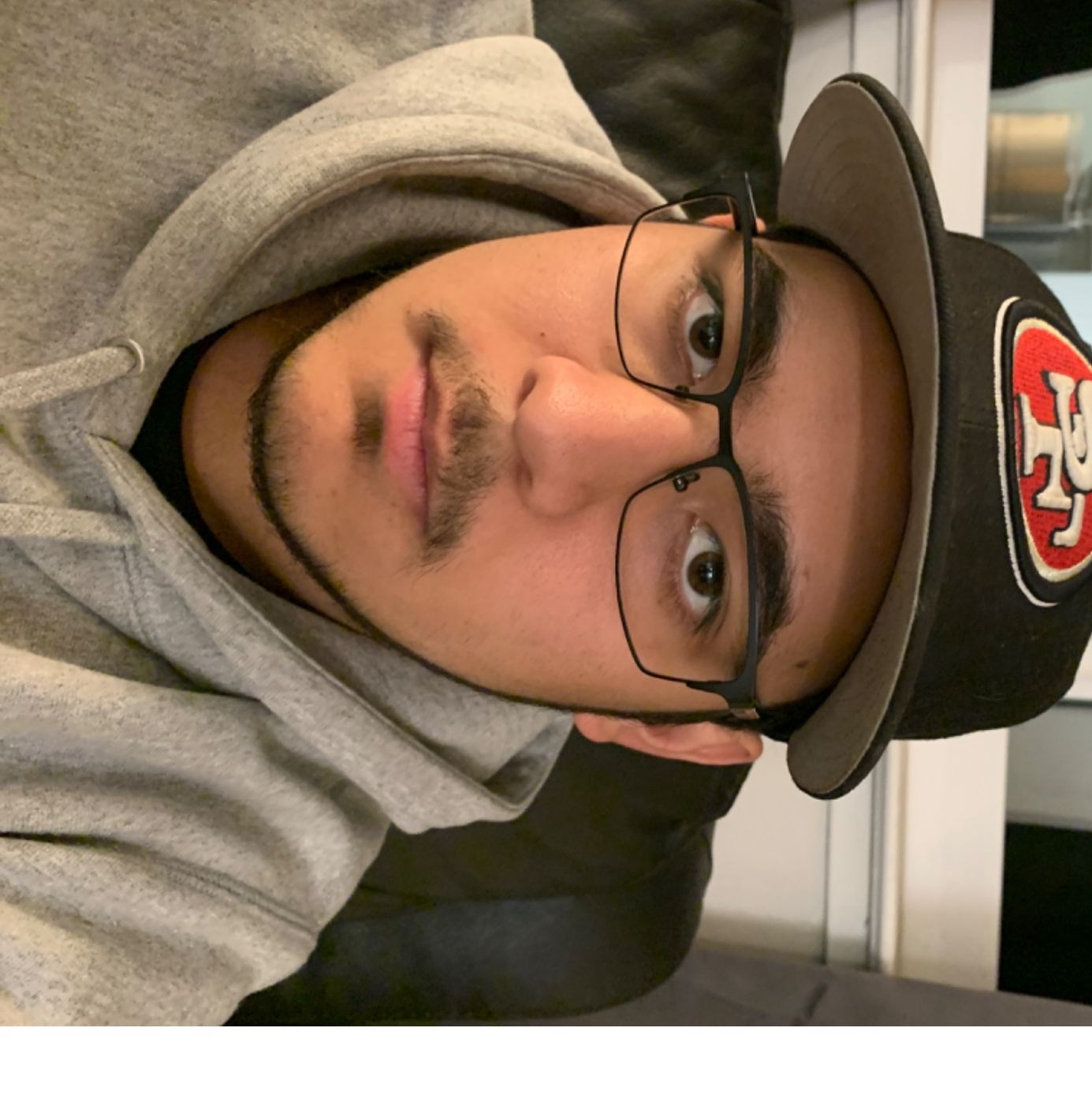 Profile of Jackson Yamamoto