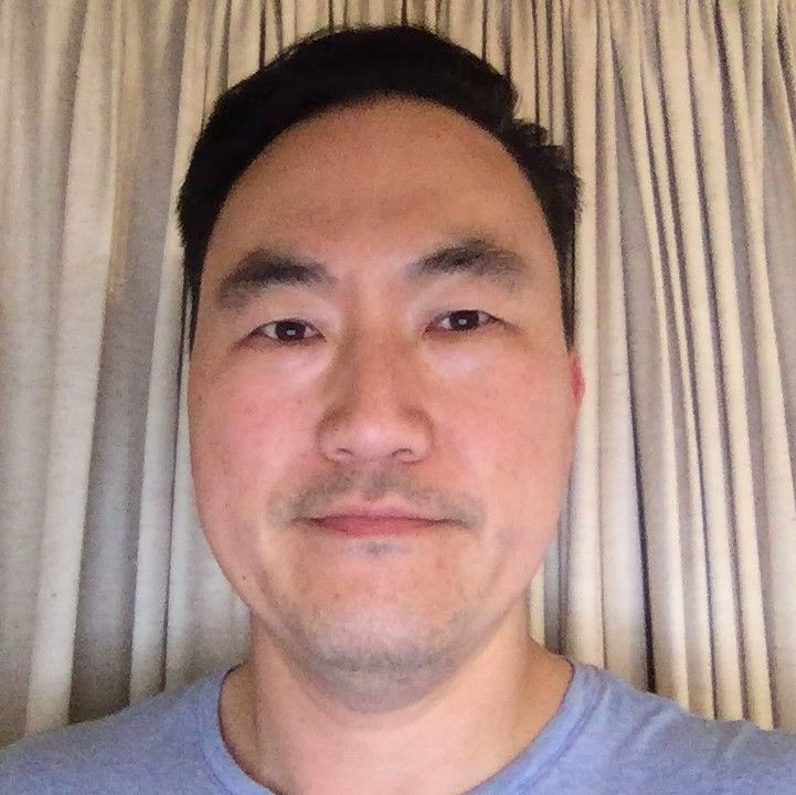 Profile of Joe Chung