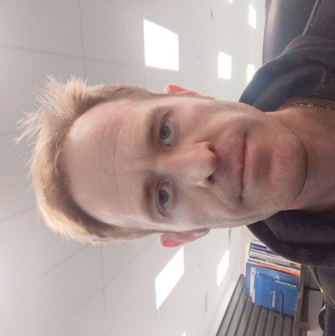 Profile of Drew Fausnacht