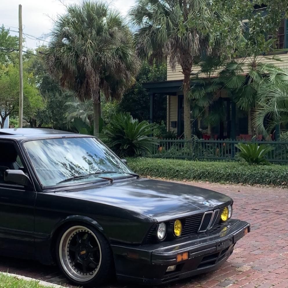 Profile of Laith Ibrahim