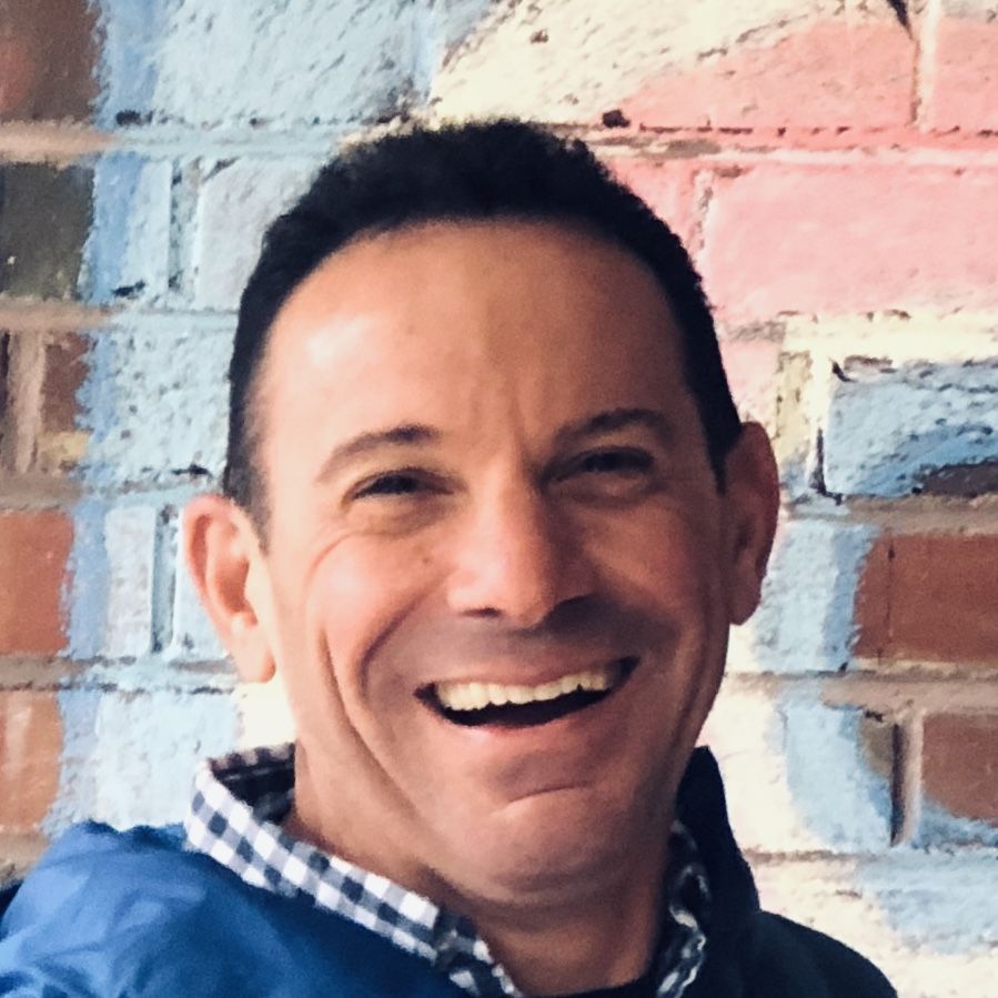 Profile of Michael Rosen