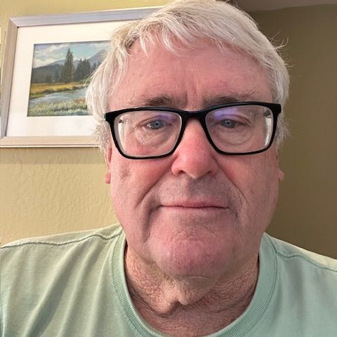 Profile of Stewart Smith