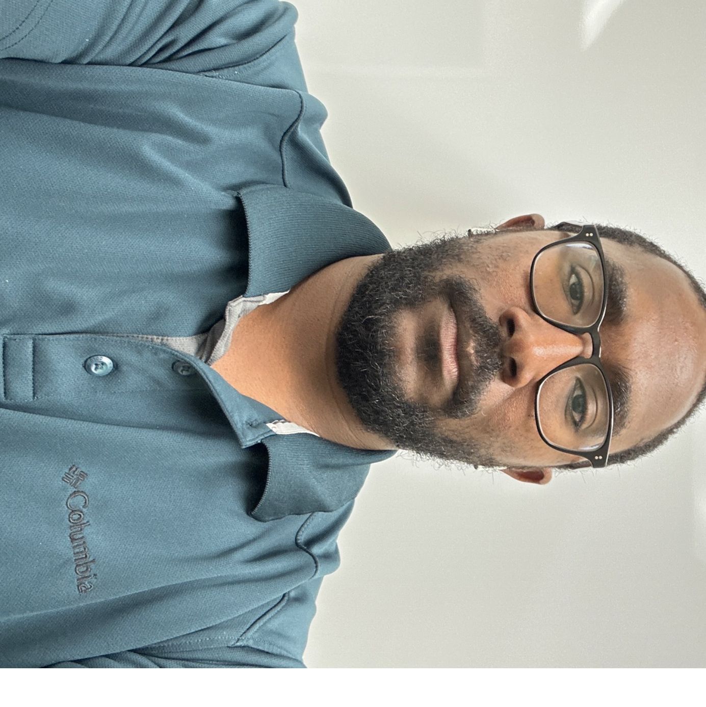 Profile of Terry Grandchamps