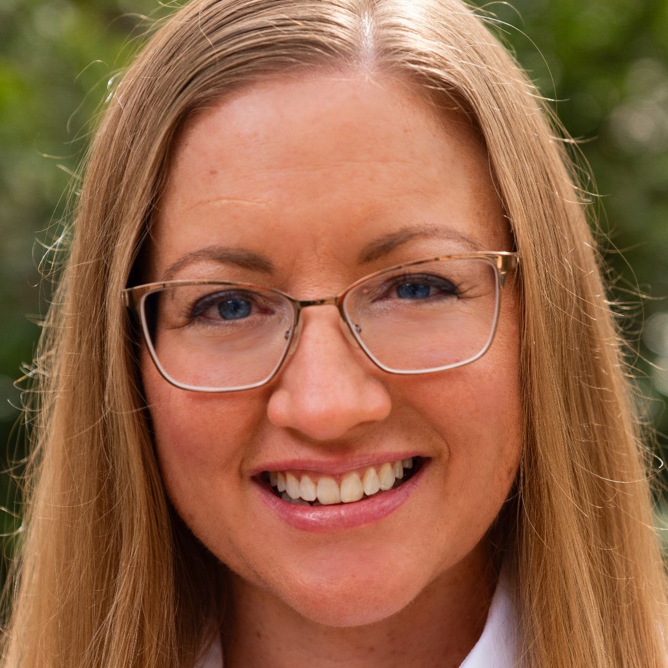 Profile of Tracy Siegler