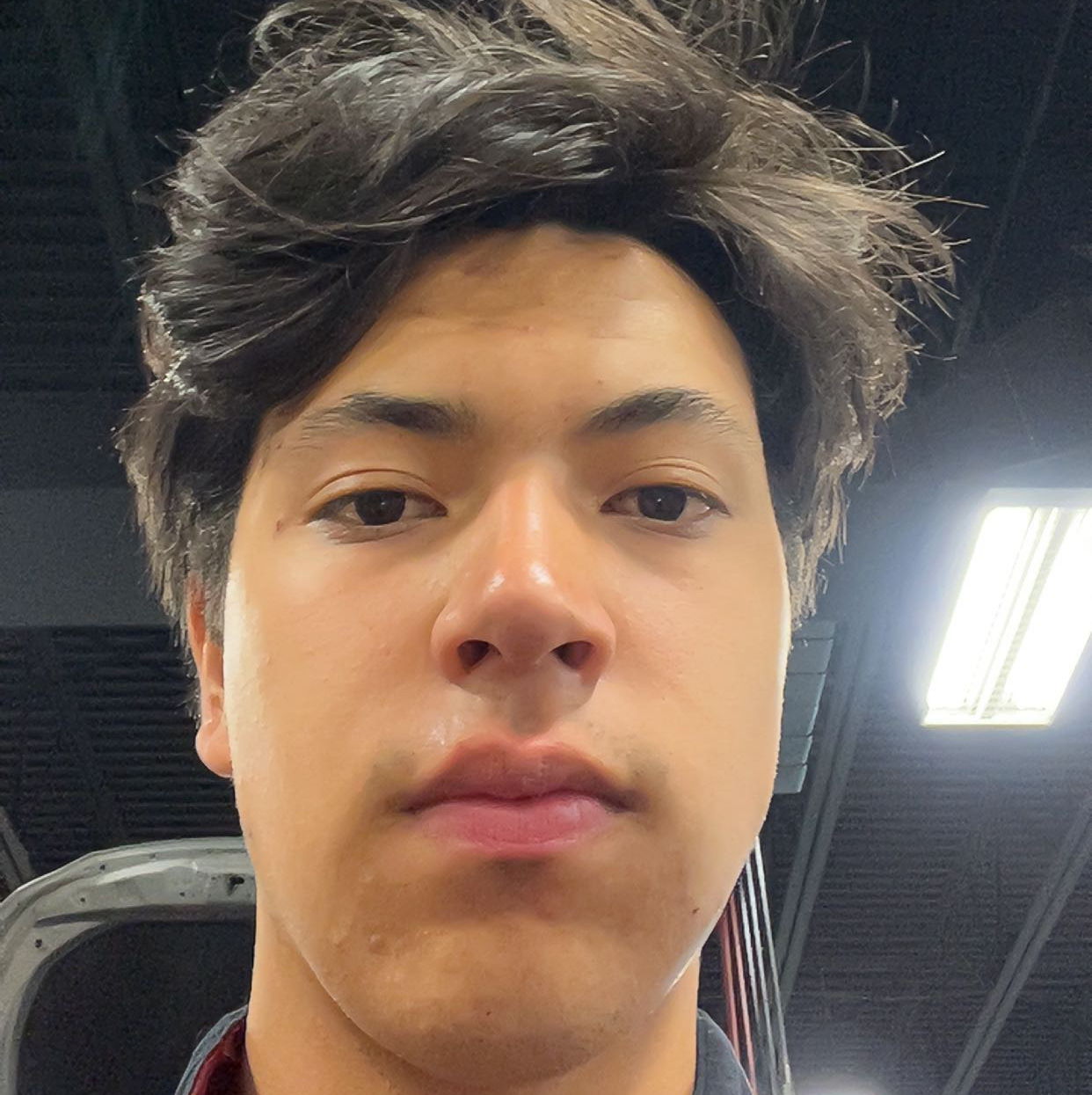 Profile of Dylan Putikov