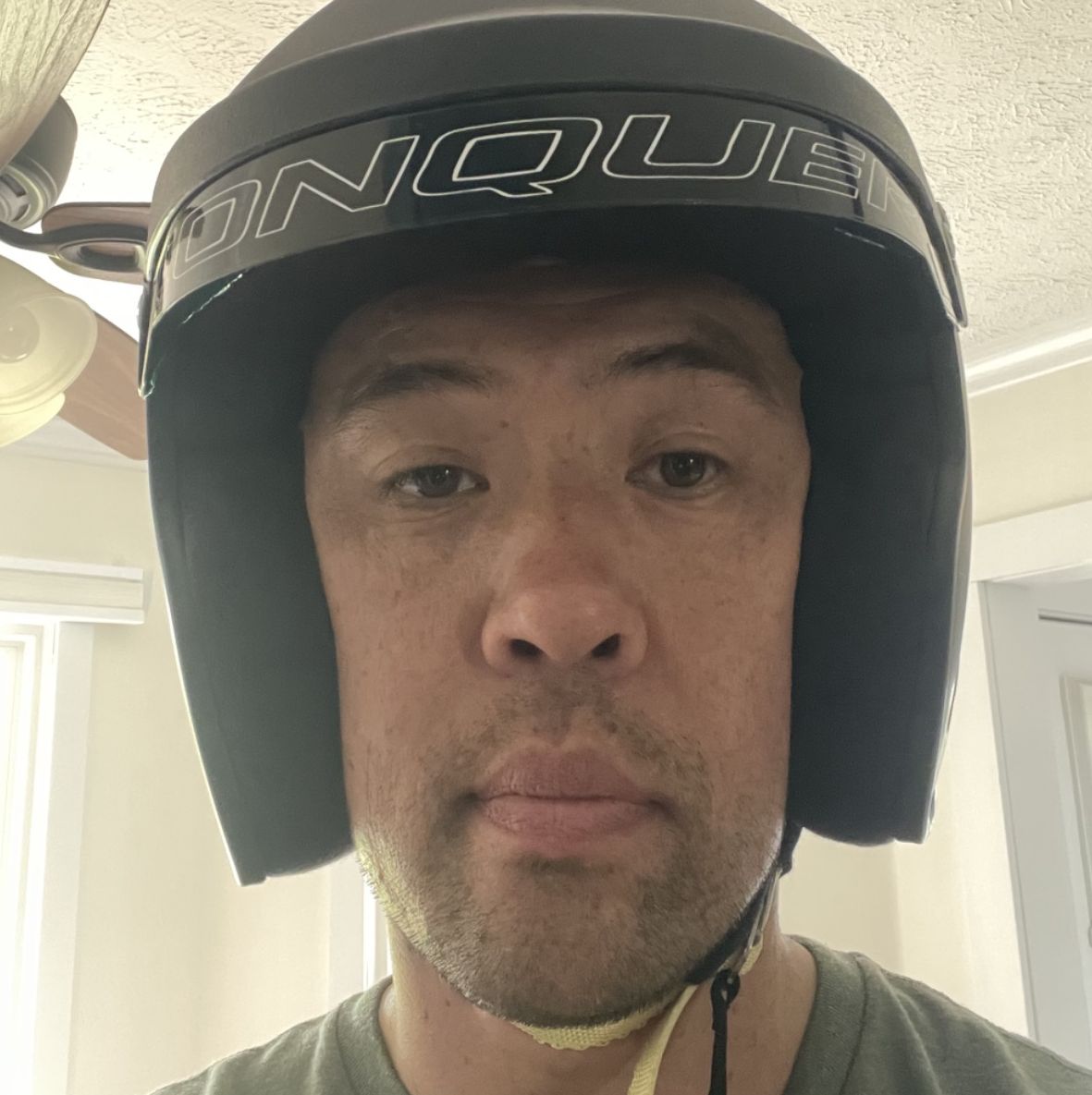 Profile of Chris Baker