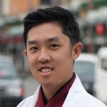 Profile of Andrew Tran