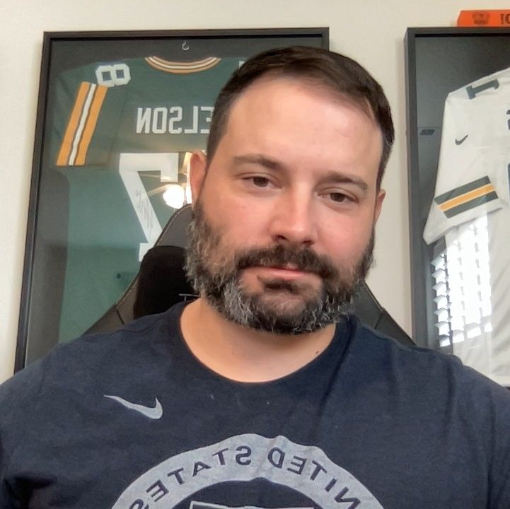 Profile of Ryan Shanahan