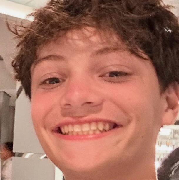 Profile of Julian Briceno