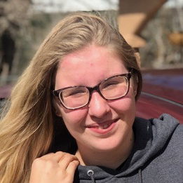 Profile of Heather Cantrell