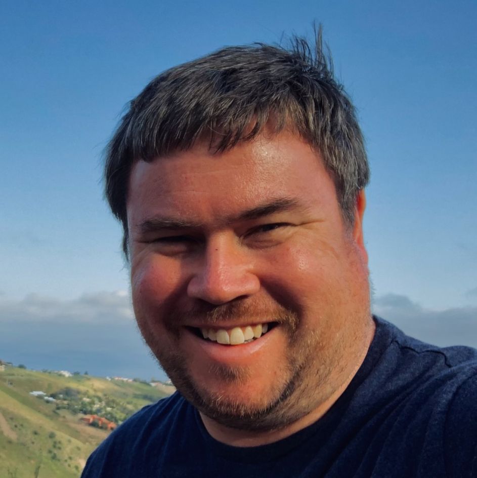 Profile of Doug Ingram