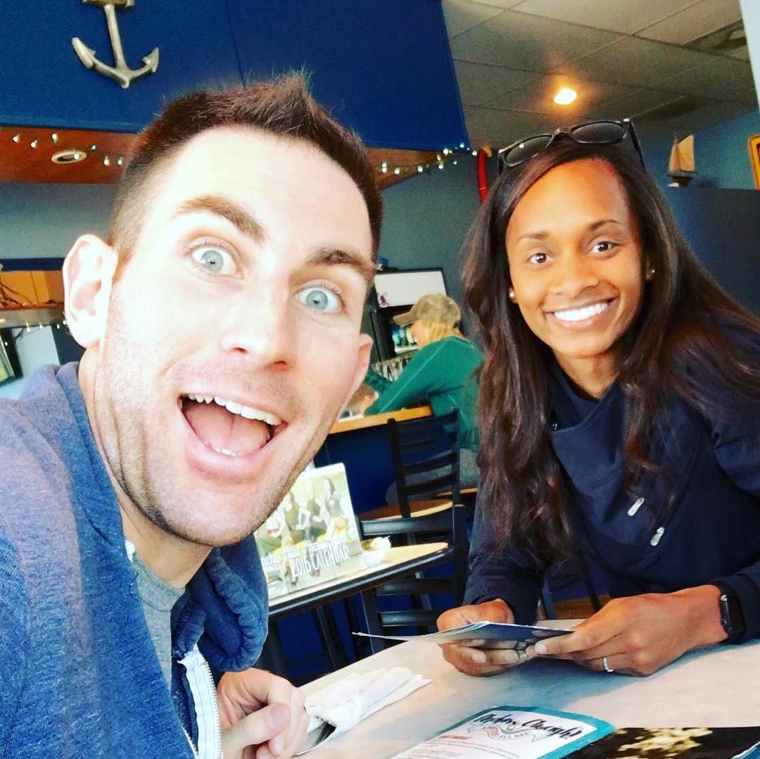 Profile of Jeffrey Swaim