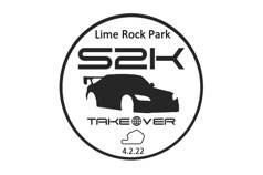 S2K TakeOver at Lime Rock Park with EMRA