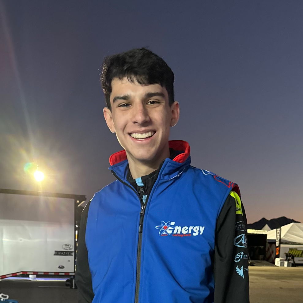 Profile of Jax Small