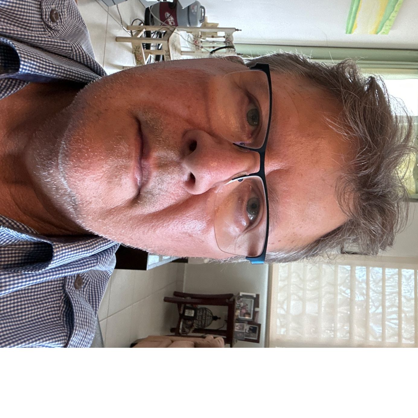 Profile of Julio Barrera