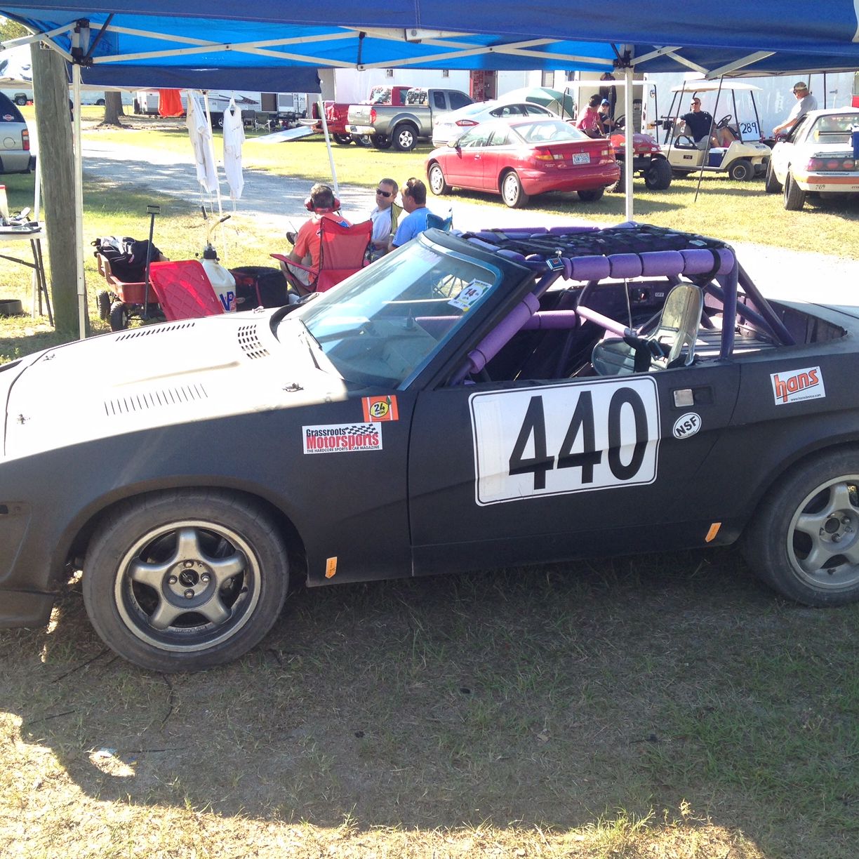 Profile of Allen Jacobs