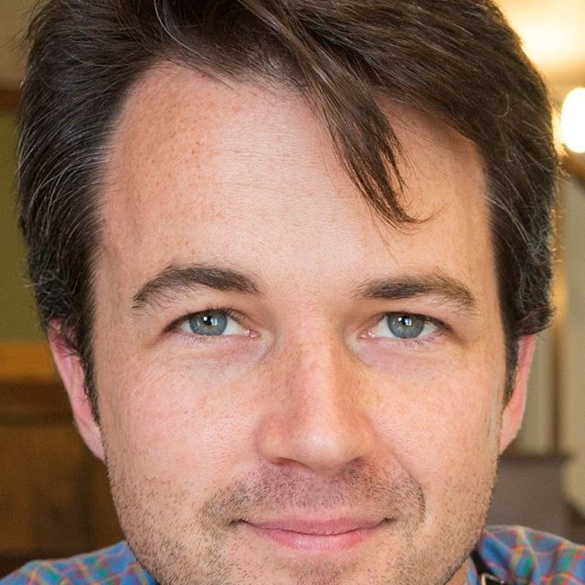 Profile of Patrick Walsh