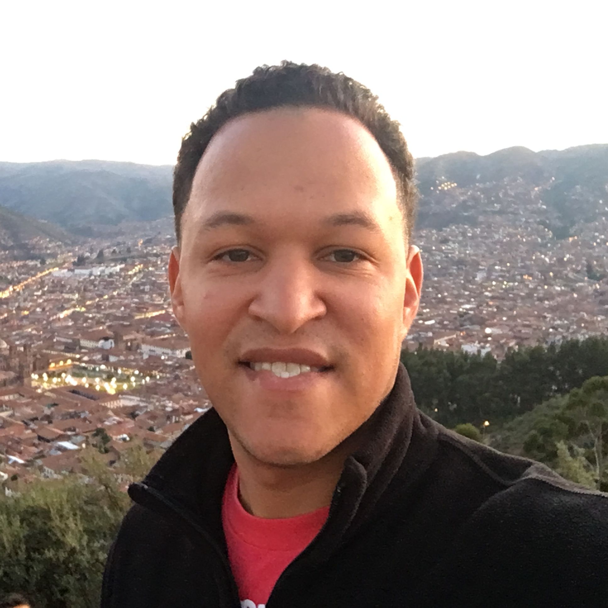 Profile of Jhonnel Pumarol