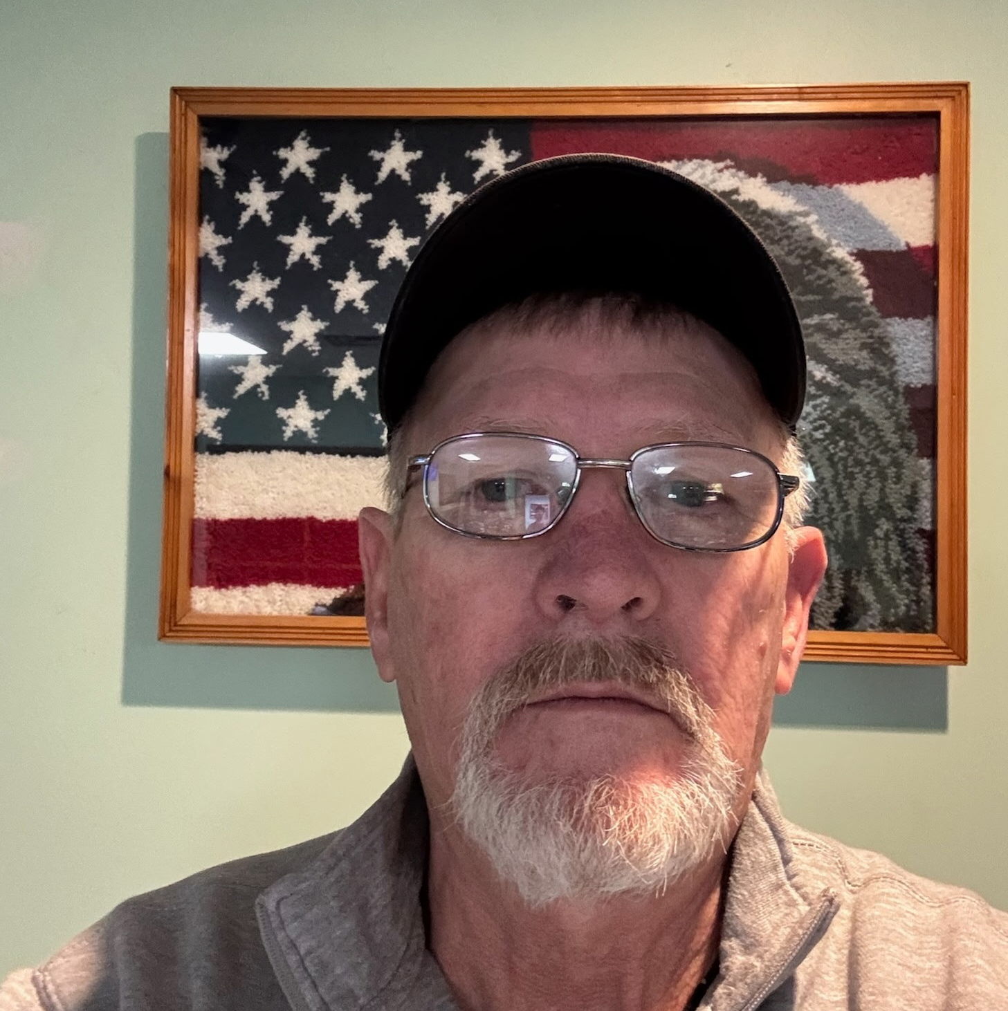 Profile of Robert Hartford