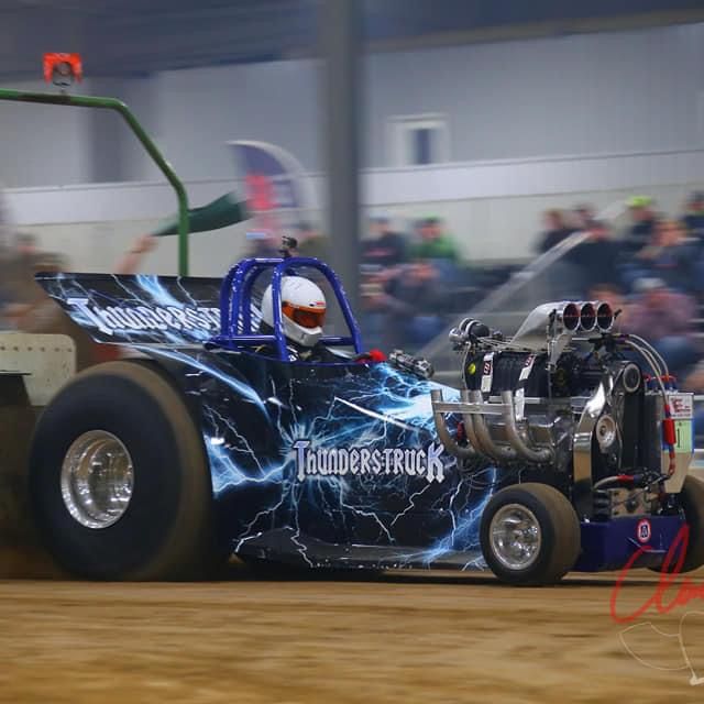 Profile of Zach Jasper