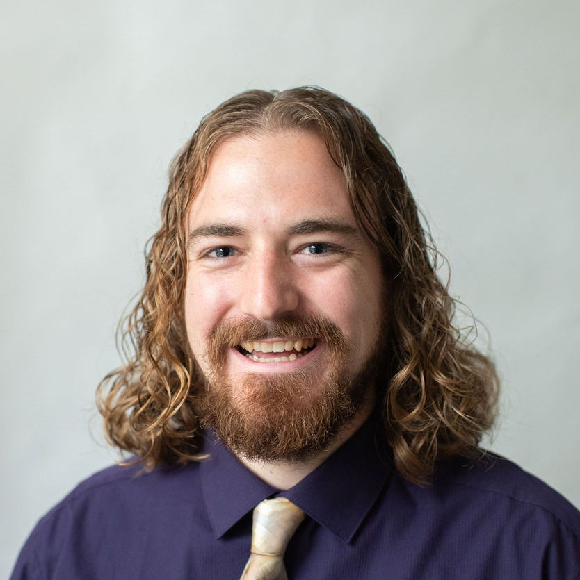 Profile of Seth Steele