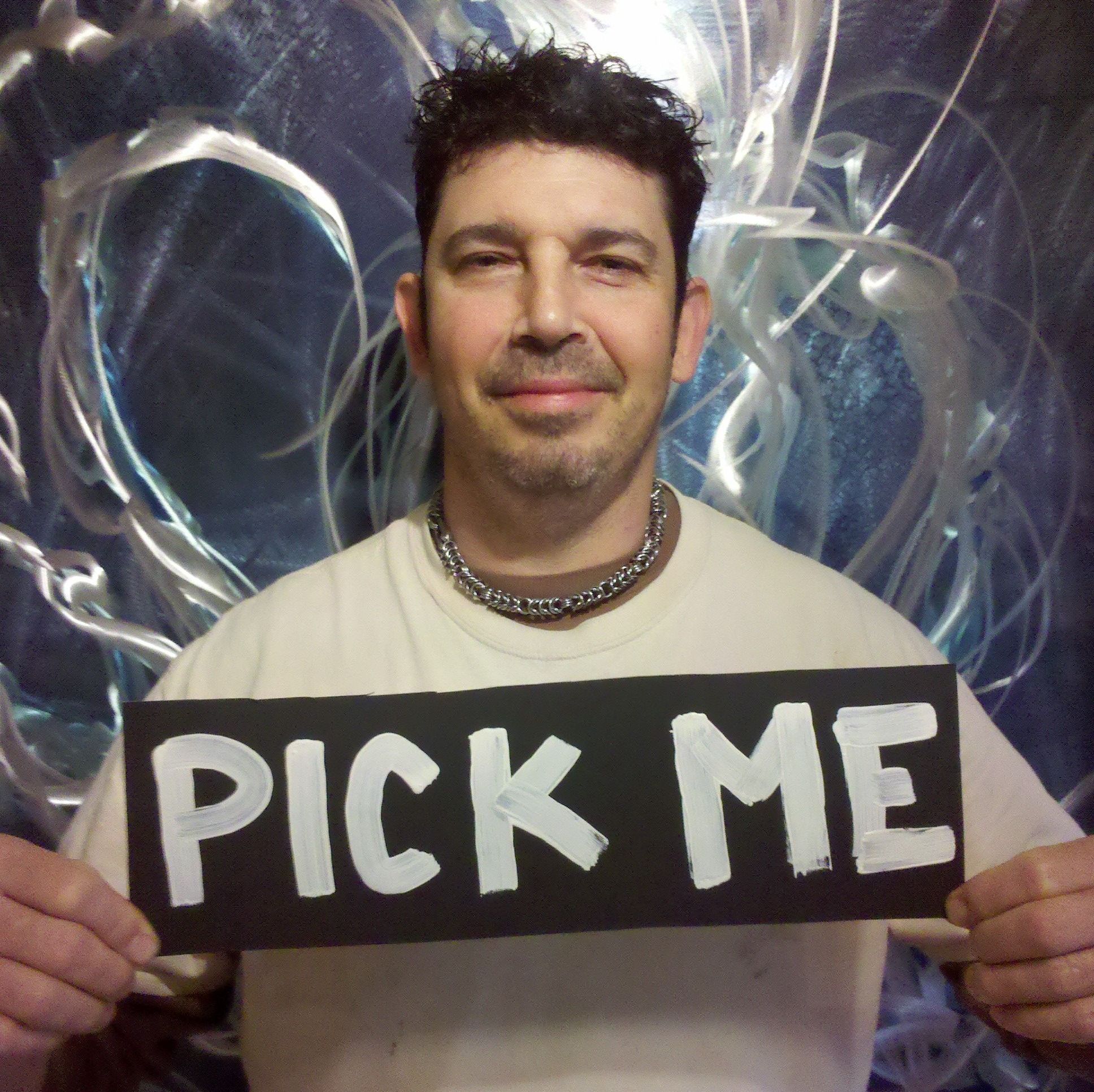 Profile of Michael Bishop