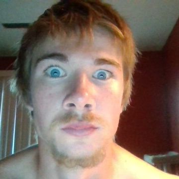 Profile of Jacob Reckner