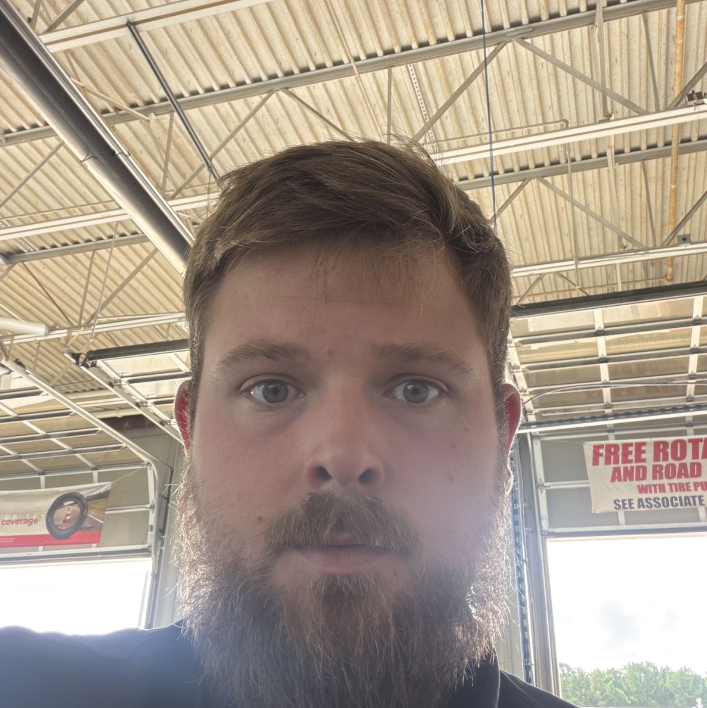 Profile of Christopher Gell