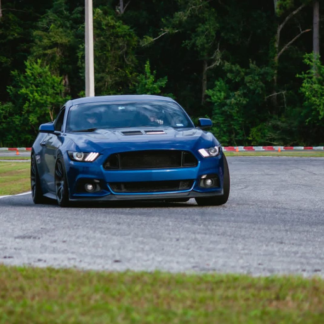Profile of Connor McMahan