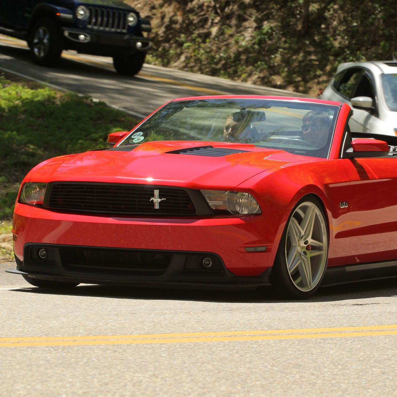 Profile of Duncan Loomis