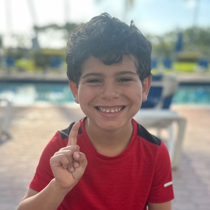 Profile of Gabriel Barreto