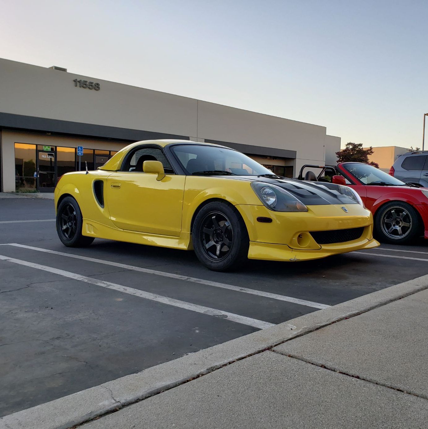 Profile of Gavin Chung