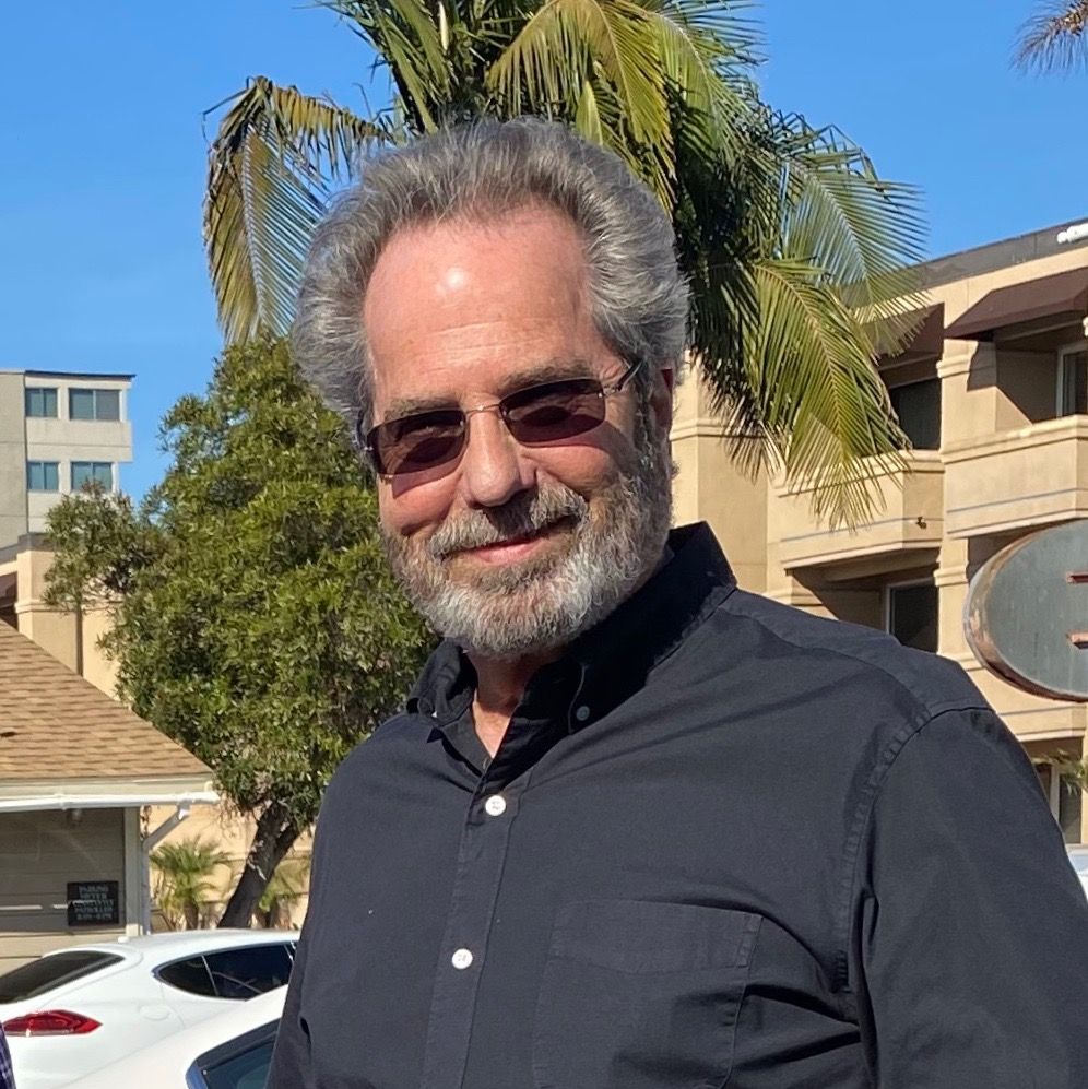 Profile of Robert Shachtman